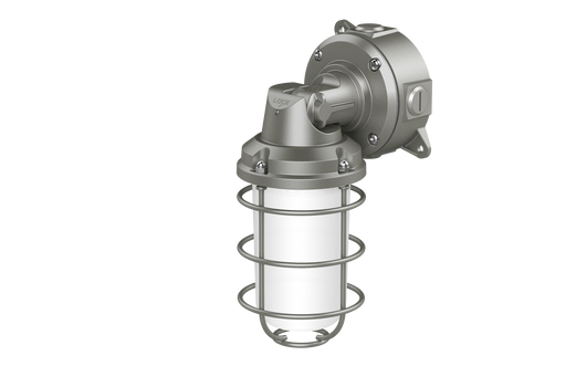 Hazardous Location Explosion Proof LED Vaportight Lighting