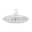 14000 Lumens - 100 Watt Led High Bay 320W Metal Halide Replacement 120-277V 0-10V Dimmable White