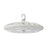 14000 Lumens - 100 Watt Led High Bay 320W Metal Halide Replacement 120-277V 0-10V Dimmable White