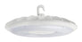 14000 Lumens - 100 Watt Led High Bay 320W Metal Halide Replacement 120-277V 0-10V Dimmable White