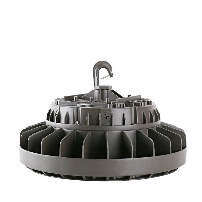 20000 Lumens - 140 Watt Led High Bay 400W Metal Halide Replacement 347-480V 0-10V Dimmable 120