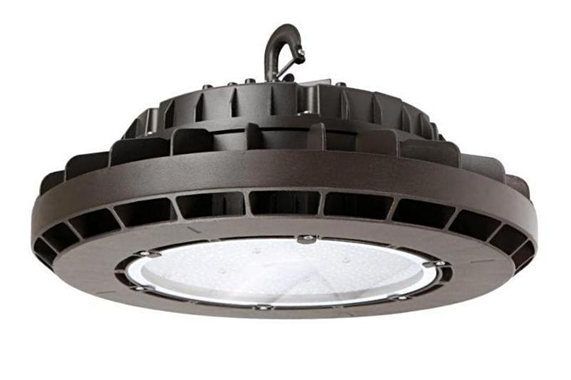 20000 Lumens - 140 Watt Led High Bay 400W Metal Halide Replacement 347-480V 0-10V Dimmable 120