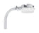 Led Dusk To Dawn Light Photocell Sensor 5000K Daylight White Cct 120-277V Lights