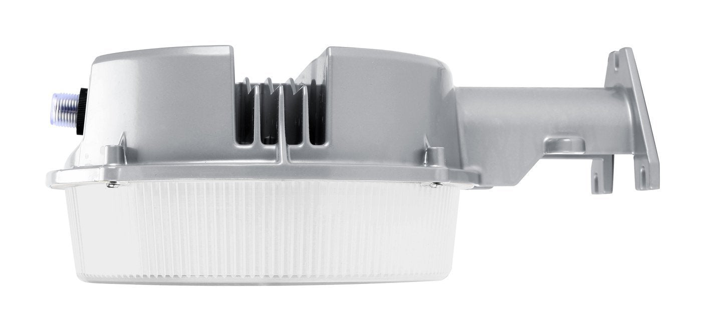 Led Dusk To Dawn Light Photocell Sensor 5000K Daylight White Cct 120-277V Lights