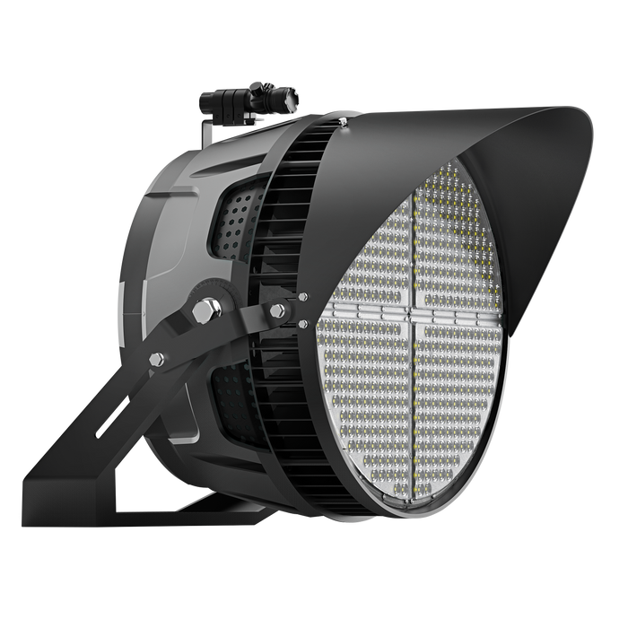 FieldBlaster LED Sports Lighter — Selser Lighting Products