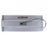 12600 Lumens - 90 Watt Linear Led High Bay 120-277V 0-10V Dimmable 320W Metal Halide Equal